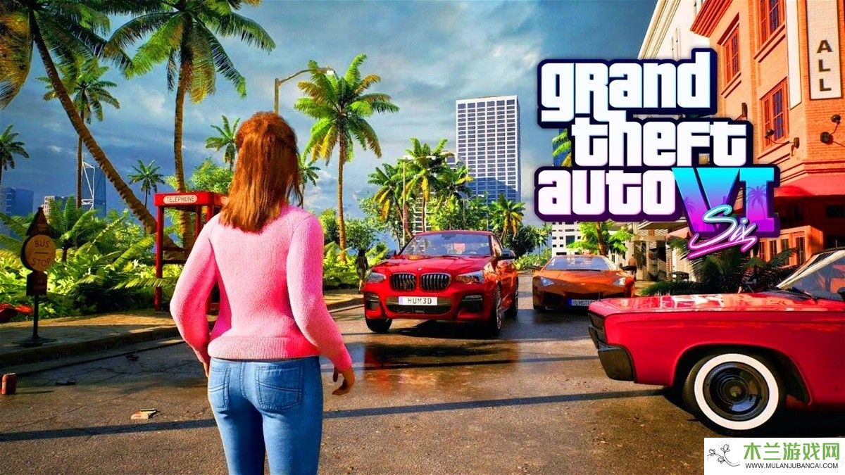 海外网友称为《GTA6》选择戒烟，怕自己抽出疾病错过游戏！