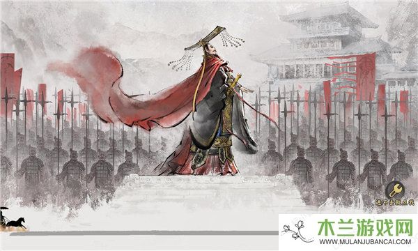 大秦三国志兑换码真实有效-大秦三国志八个兑换码免费领取