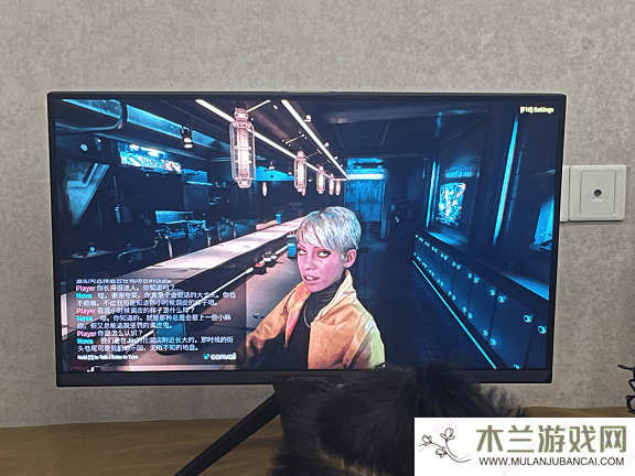 《永劫无间》PC版将迎来NVIDIA ACE AI队友，游戏体验将如何变革？