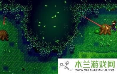 星露谷物语硬木怎么获取-星露谷物语硬木获得方法