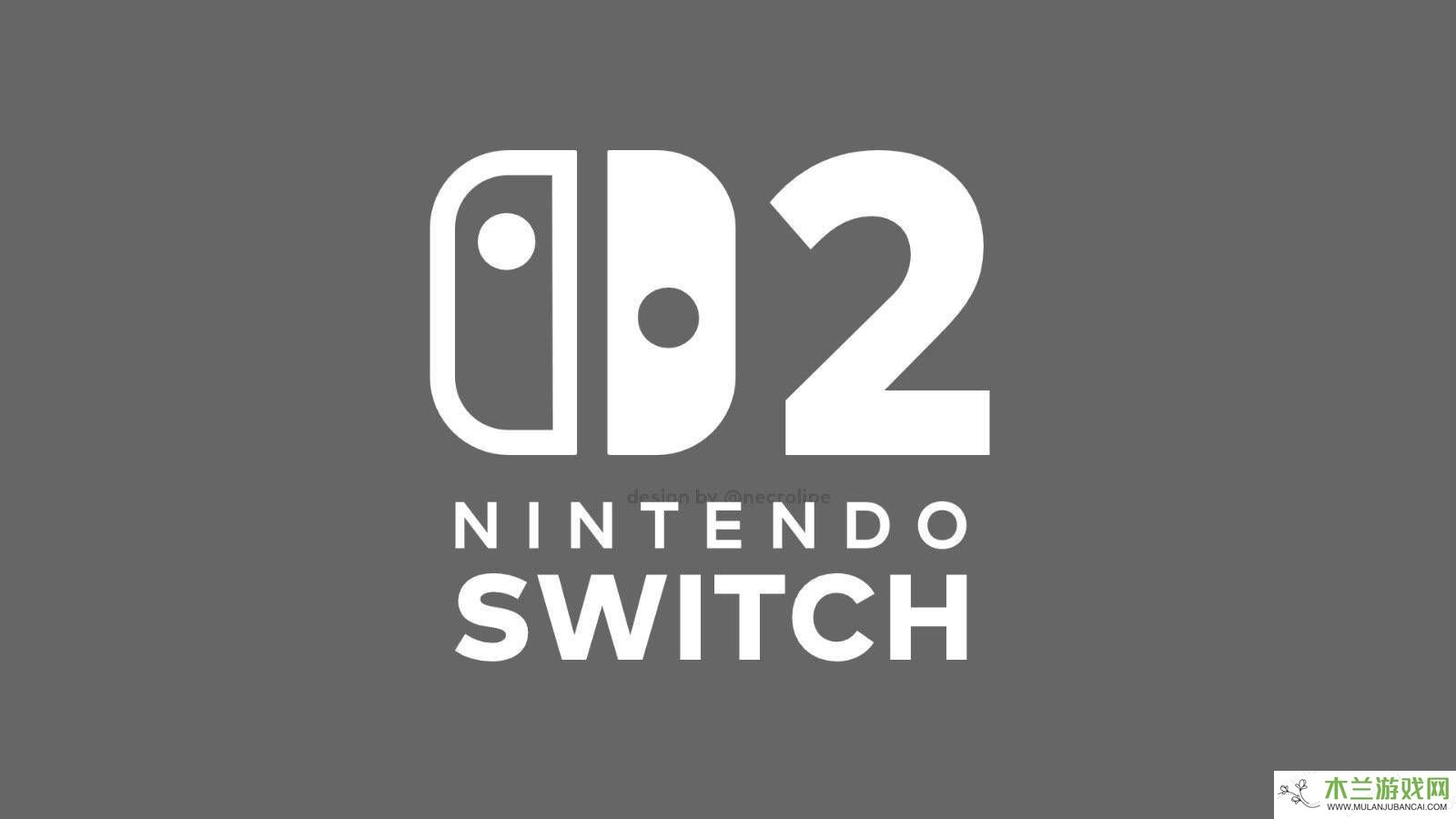 任天堂Switch 2真机照曝光，新机标识延续经典设计引猜想