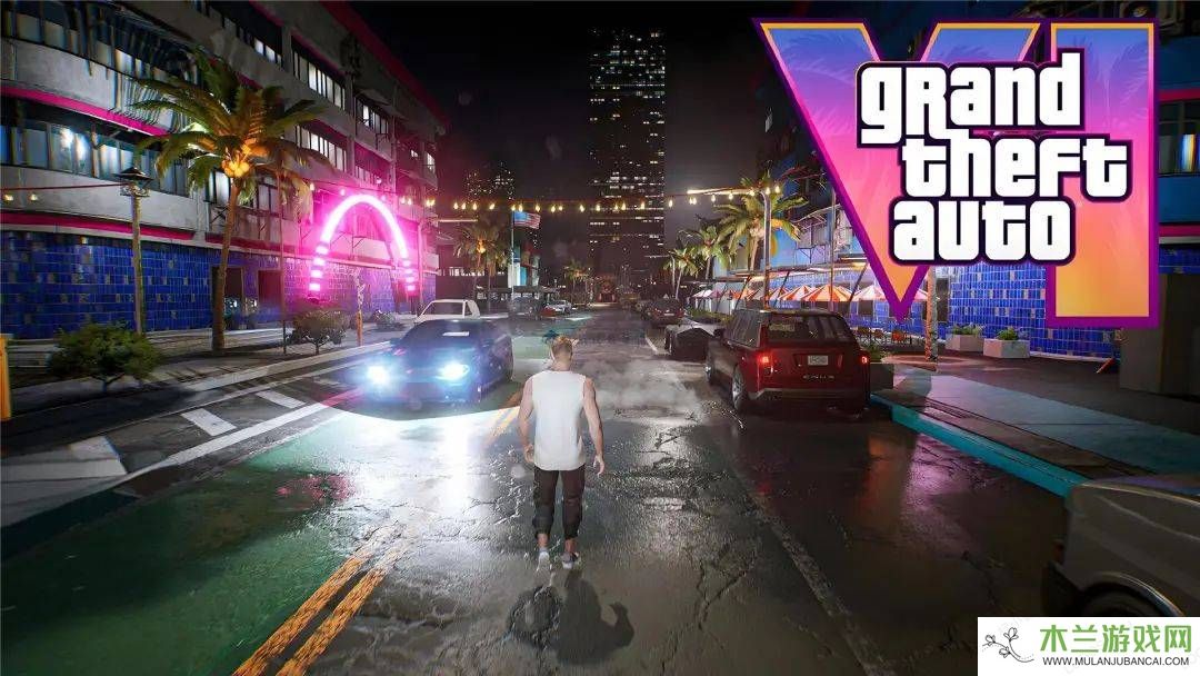 乌拉圭游戏商店泄露：GTA6或9月17日PS5独占发售？