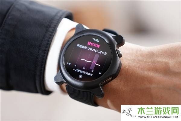 OPPO-Watch-X2首发高血压风险评估，领先苹果一步！